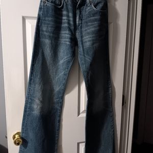 Gucci Jeans